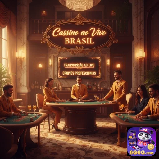 Ilustração de Explore o aplicativo cassino 6g6g e suas vantagens móveis