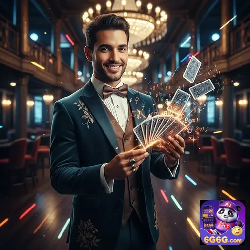Ilustração de Explore apostas esportivas com 6g6g e odds atraentes