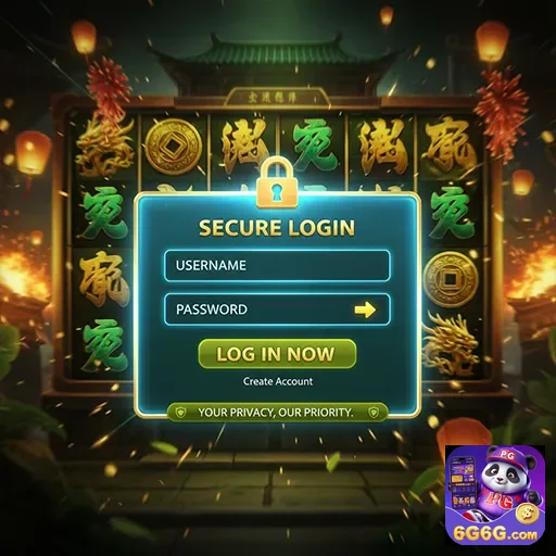 Ilustração de Descubra os Serviços VIP e Slots no 6g6g
