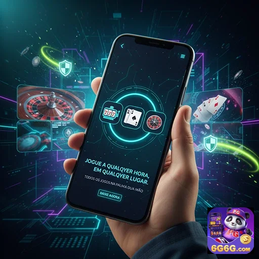 Ilustração de Descubra os Serviços VIP e Slots no 6g6g