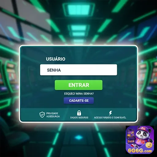 Ilustração de Descubra os Serviços VIP e Slots no 6g6g
