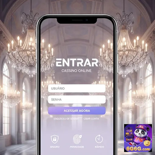 Ilustração de Explore as Melhores Promoções e Bônus no 6g6g