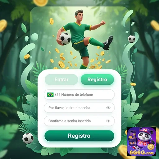 Ilustração de Explore as Melhores Promoções e Bônus no 6g6g