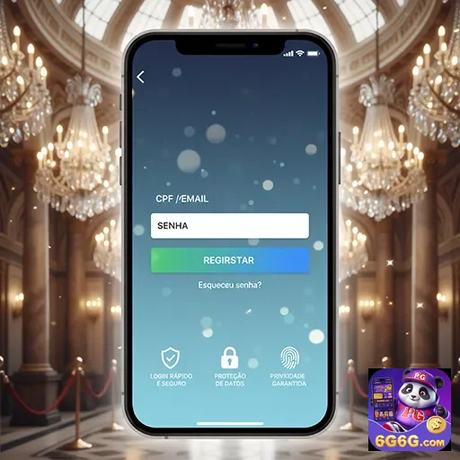 Ilustração de Benefícios exclusivos para membros 6g6g