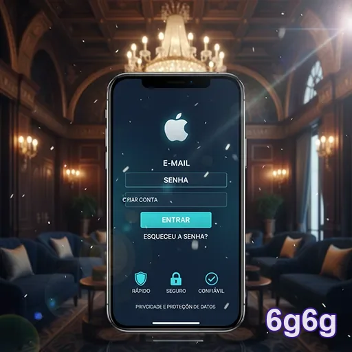 Apoio Humano Especializado a Cada Passo - 6g6g