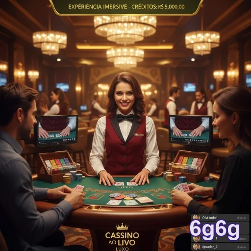 Conheça a transparência nas promoções - 6g6g