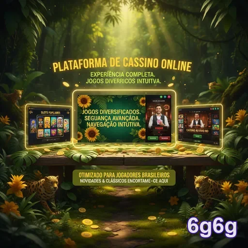 Imagem de 6g6g Link de Acesso: link de acesso com acesso