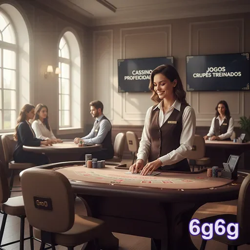 Serviços VIP Exclusivos para Clientes Selecionados - 6g6g