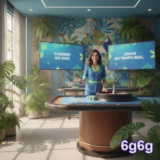 Ilustração de Jogos de Slots Diversificados