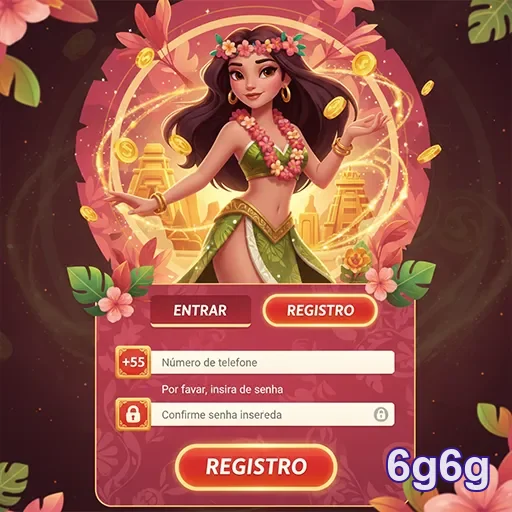 Imagem de 6g6g: Jogos ao Vivo com Pagamentos Protegidos e